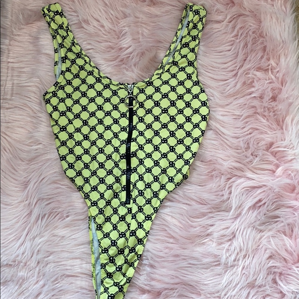 Body Suit
